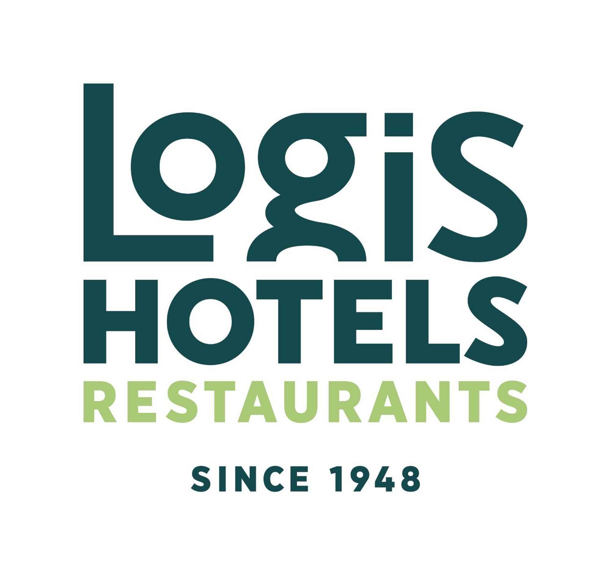 Logis Hotel, Chalets Et Restaurant Les Chatelmines Ла Брес Екстериор снимка
