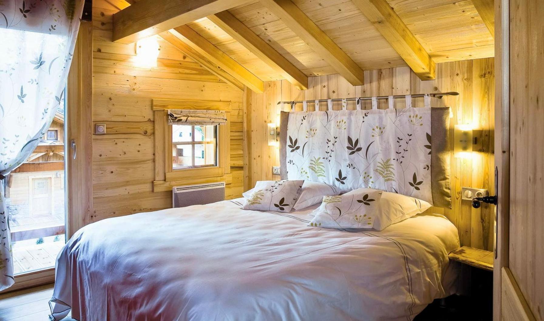 Logis Hotel, Chalets Et Restaurant Les Chatelmines Ла Брес Екстериор снимка